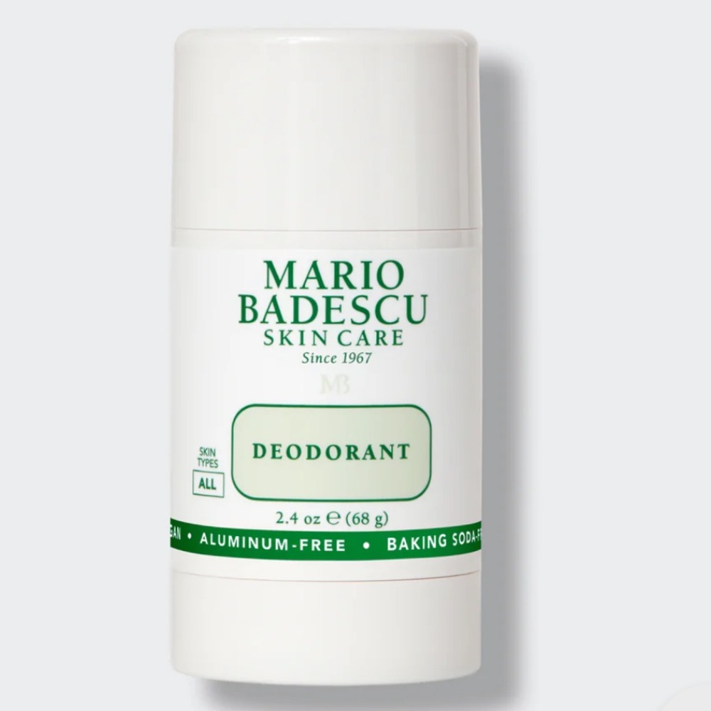 Mario Badescu White Grooming Deodorant